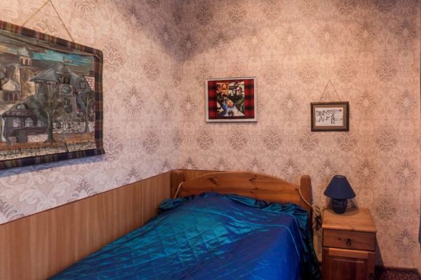 ERIDAN HOTEL (Vitsyebsk)